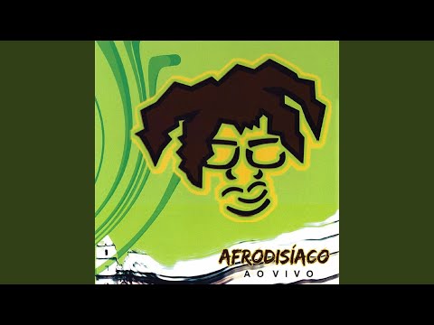 Mama África (Ao Vivo)