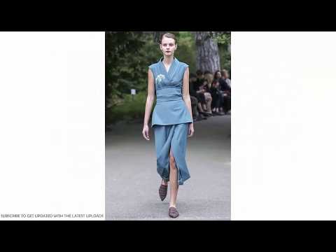 Lake Studio  Spring-Summer 2018 kiev - Fashion runway || Fashion style - Haute Couture