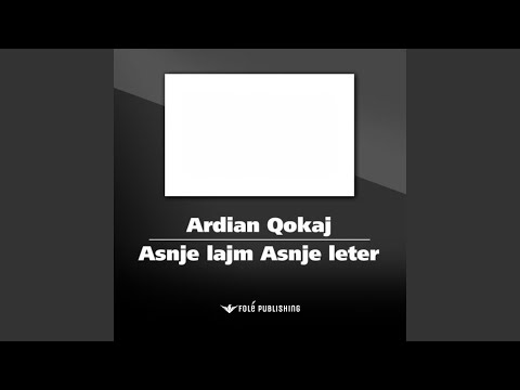 Asnje lajm Asnje leter