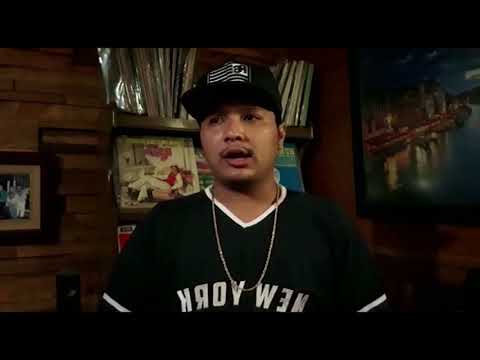 (REACTION) D. CARTER X WILDBEE - PERANTAUAN CITY