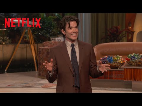 Kids Concert (Full Monologue) | Everybody's Live with John Mulaney