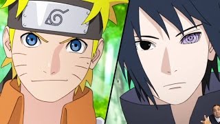 The Must Watch  Finale  - Naruto Shippuden Episode