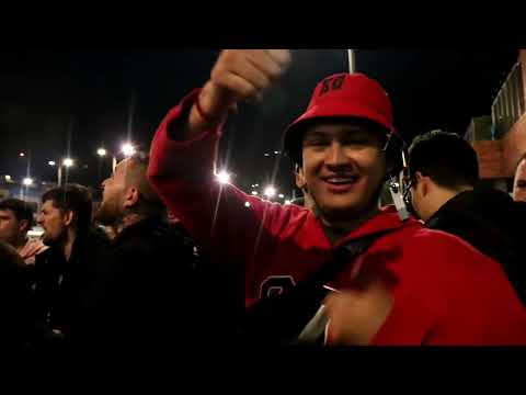 Yoda VS Azgo VS JD - 8vos de final - Revolution Mid Season Internacional 2K22.