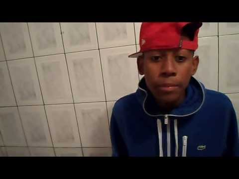 Mc Fabinho QZS- Bateu horas Iguais (Prévia)