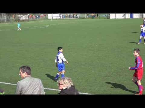 Elinkwijk Jo13-1 - CDW Jo13-1 (0-2)