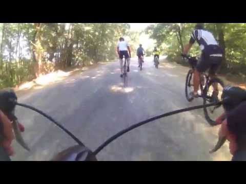 Spre Poiana cu Cetate