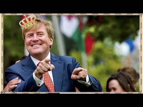 6.1 - Het koninkrijk der Nederlanden