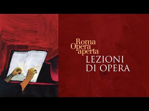 Lezioni di Opera con Giovanni Bietti
