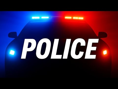 🚨 POLICE LIGHT BLUE 🔵 / RED 🔴 + SIREN 📢 / POLICE BEACONS 🔵🔴 / SIREN EFFECT / AUDIO / SOUND