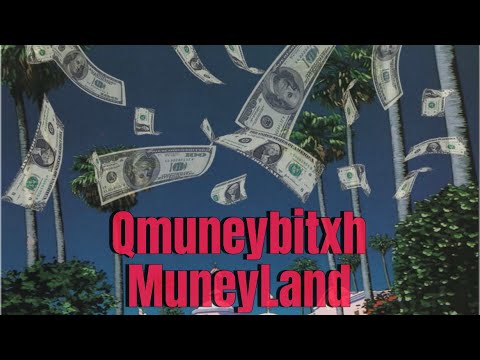 Qmuney-Havin Shii Feat(Azul Benji,Nbandzz & B.D.T)
