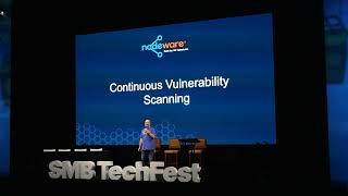How to Sell Cybersecurity Services and the NEW Normal | 2023 SMB TechFest Q1