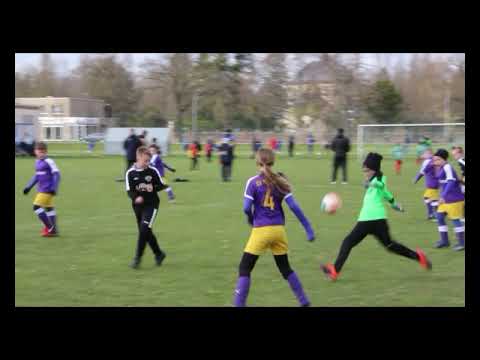 E-Junioren - Union Schönebeck U10 : SV Plötzkau 1921