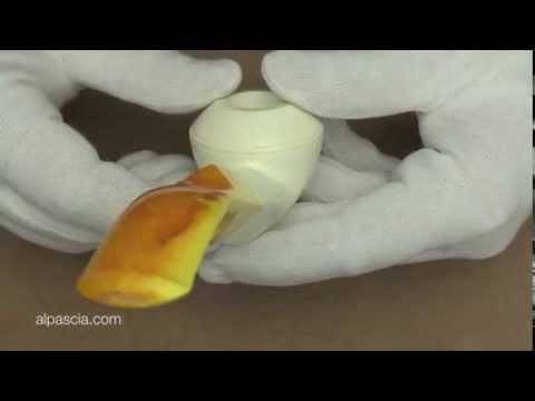 pipa Meerschaum - cachimbos 040