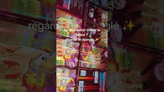 uniquement sur tiktok 🔥 #pokemon #pokemoncards #pokemontcg #pokémon