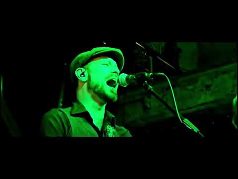 Dead Man's Hand - Rose of Allendale - Aschersleben