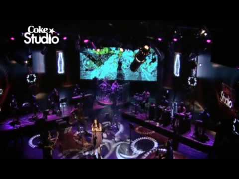 Rona Chor Diya | Zeb & Haniya and Javed Bashir | Season 2 | Coke Studio Pakistan |@RohailHyattMusic