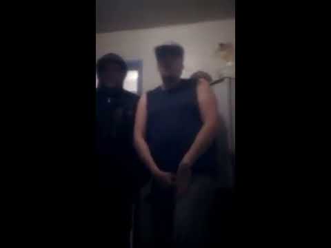 Peedubs freestyle rap duet