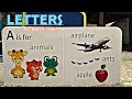 BABY EINSTEIN Ep 002 LETTERS