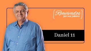 REAVIVADOS DANIEL 11