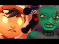BoBoiBoy Musim 3 Kompilasi 8 Jam