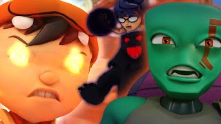 BoBoiBoy Musim 3   Kompilasi 8 jam