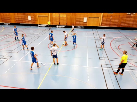 Gothia-2019  CL98IC - FBC Pitsbulls   Period 1 Gruppspel