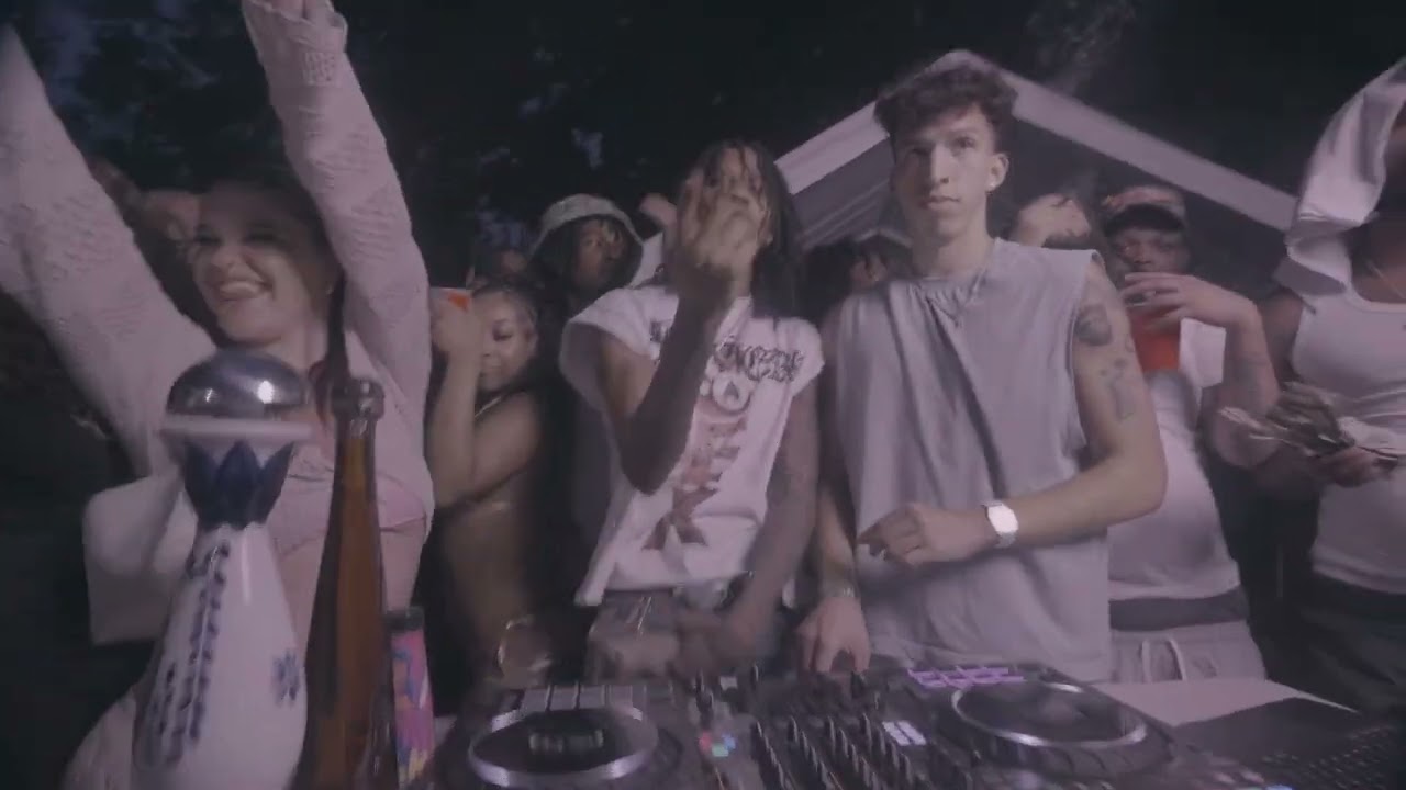 Love Ty | Jay Hound | Signature Series Live Set and Performance