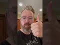 Eating Hellfire Hot-sauce (Kranked) #hot #hotsauce #hell #hellfire