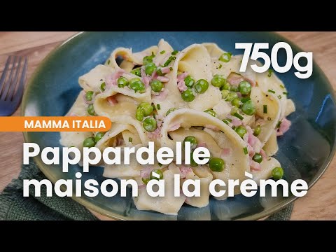 Homemade Fresh Egg Pasta and Fried Cannoli with Chocolate Ricotta