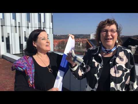 Nu startar vi tvåspråkig undervisning på finska och svenska i Göteborg!