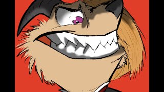 A BUNCH of violent Wolves! Hide the kids!