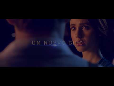 Tráiler La Sirenita [WEB-DL AMZN] 2018