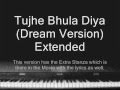 Tujhe Bhula Diya (Dream Version) Extended - Himanshu Devgan (Ozyris)
