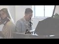 LOVER by Taylor Swift | PIANO + VIOLIN | PERFECT WEDDING SONG | ACOUSTIC COVER