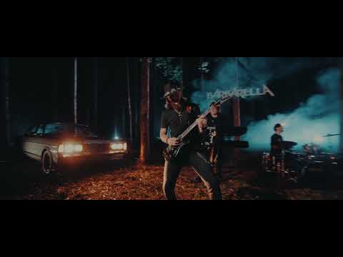 Banda Barbarella - Imortal (Clipe Oficial)