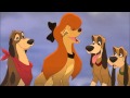 The Fox and the Hound 2 -- We're in Harmony ...