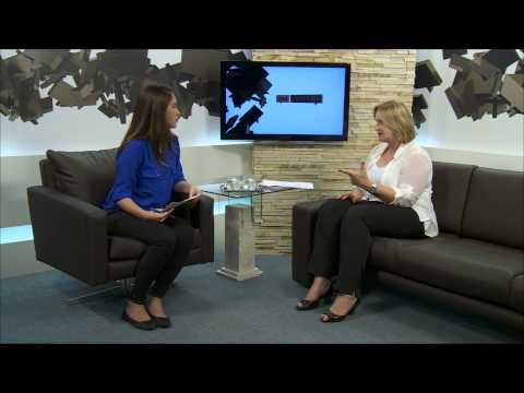 UFSC Entrevista: Vestibular 2015 da UFSC -   (1de2)