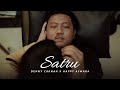 Denny Caknan X Happy Asmara SATRU Official Music Video