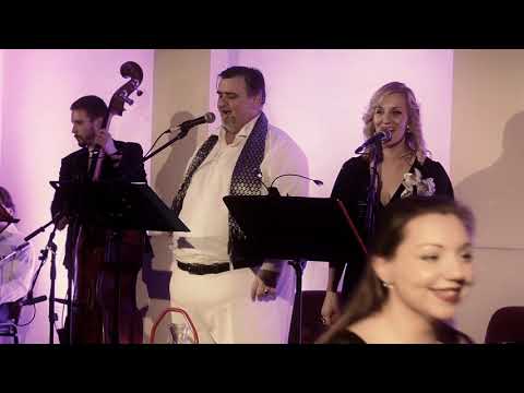 Music Stand Up Performans /  Aleksandar Saša Petrović, Tenor  i Senka Nedeljković, Sopran