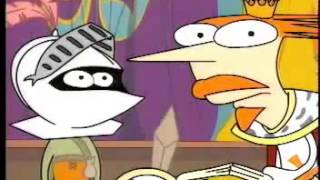 Home Movies S3E06 Renaissance