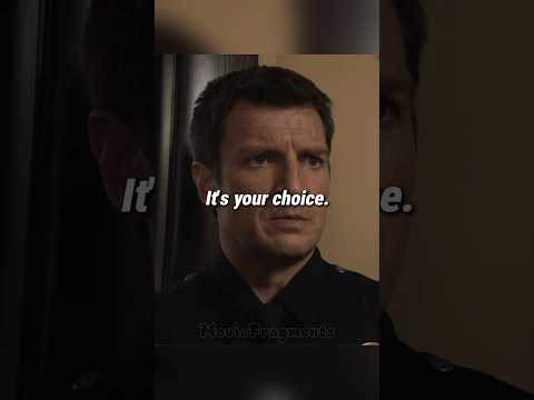 Police Officer Nolan almost Ending his Career Because of the shooting😨 #movie #series #rookie