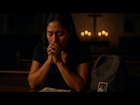 Carta abierta al cielo -(Corrido cristiano para inmigrantes ) Cristianos Tumbados