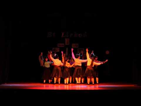 LEAKAT JAVAIA - JAVAIA KLEZMERIT