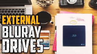 Top 10 Best External Bluray Drive On Amazon