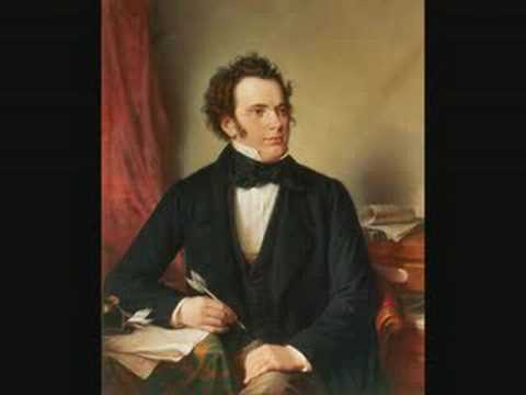 Der Doppelganger - Schubert (Dietrich Fischer-Dieskau)