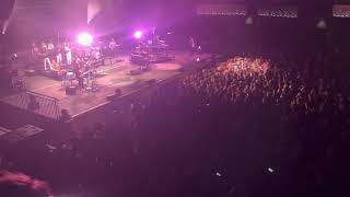 Easy Lucky Free, Bright Eyes