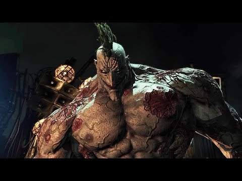 15 Disappointingly Easy Final Bosses In Amazing Video Games