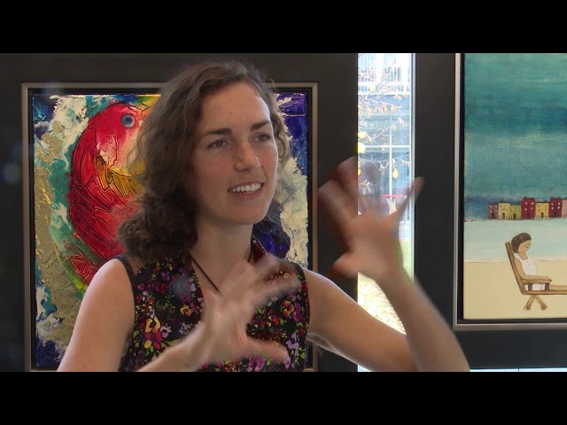 À votre service 28 octobre 2019