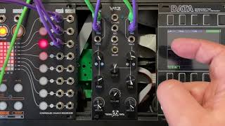 Video thumbnail for Hatz v2 demo1 by patching panda