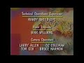 S3 E3 For Too Much Laughing Only Without Barney In Outer Space